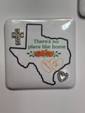 Blanco, Texas Magnets