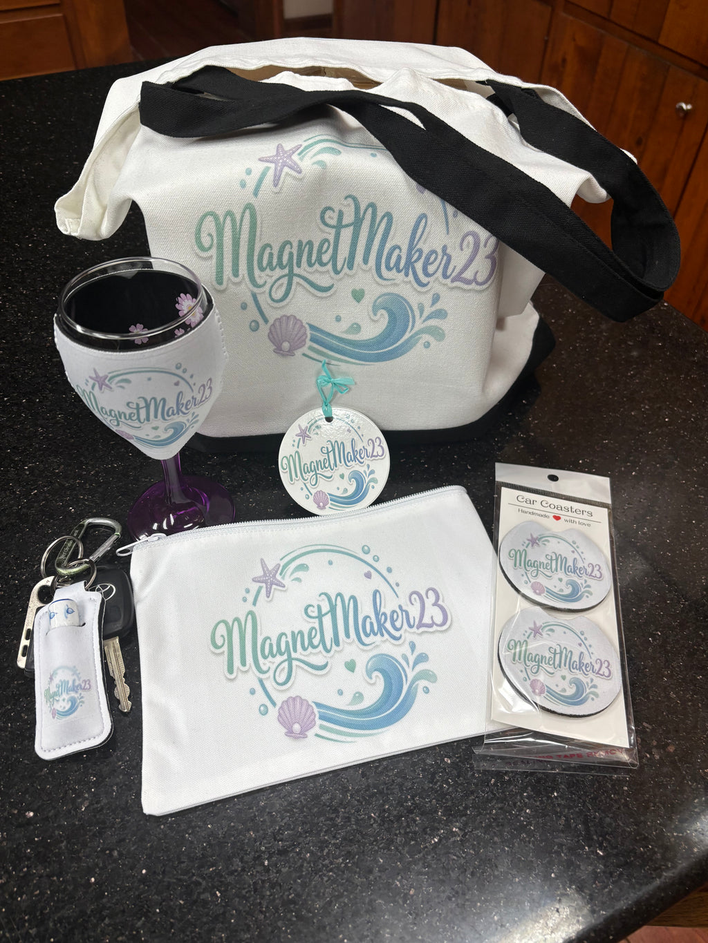 MagnetMaker23 Bundle