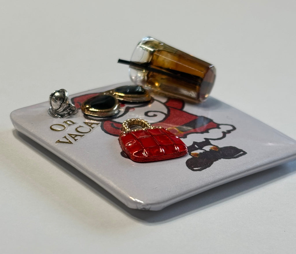 Character Magnets