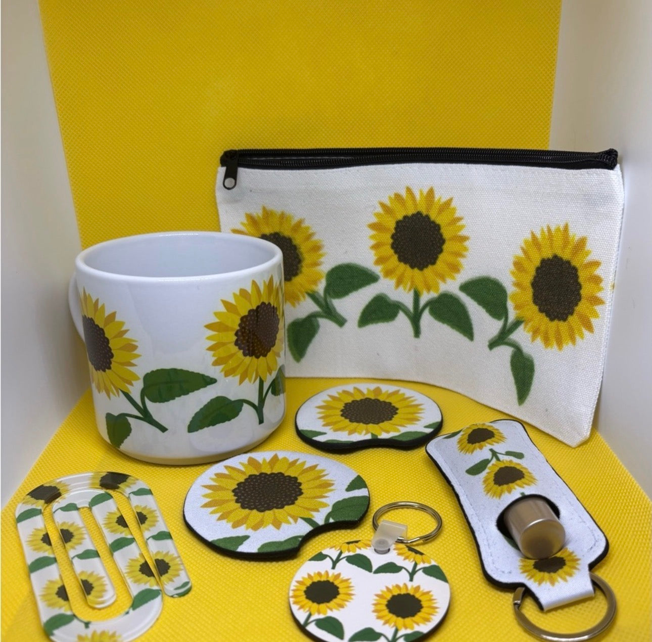 Sunflower Bundle